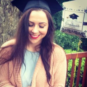 Meet your Posher, Kelly